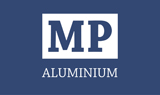 Logo MP Aluminium