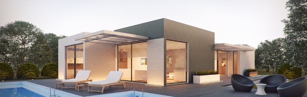 nowoczesne budownictwo