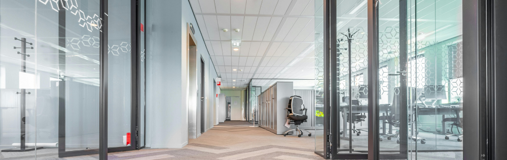 systemy przeciwpożarowe