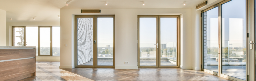 energooszczędność stolarki aluminiowej