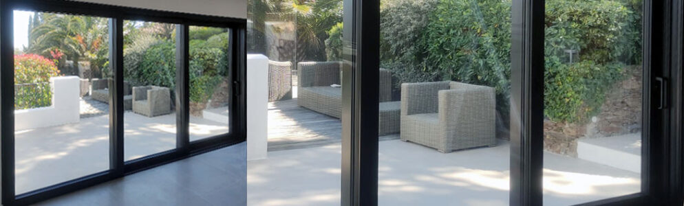 HS z widokiem na Lazurowe Wybrzeże